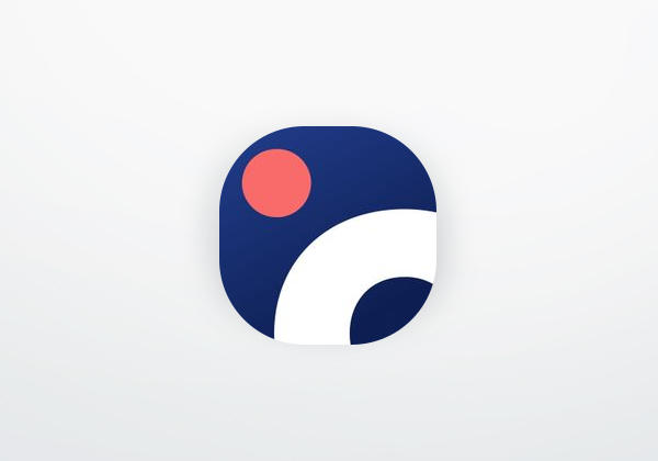 Aplicação Omio: Book train, bus & flight
