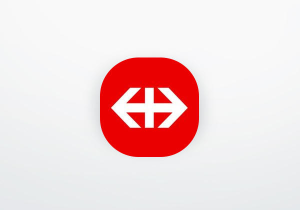 Aplicação SBB Mobile