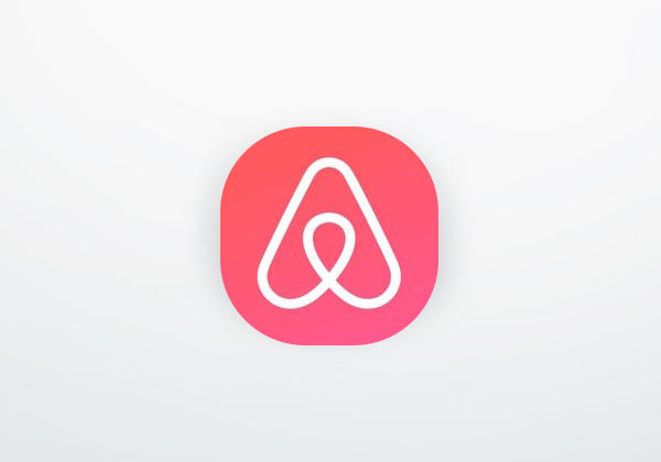 Aplicação Airbnb