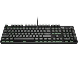 Social HP Pavilion Gaming Keyboard 500