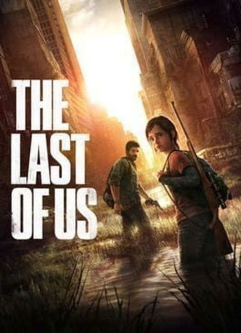 Jogo de vídeo The last of us