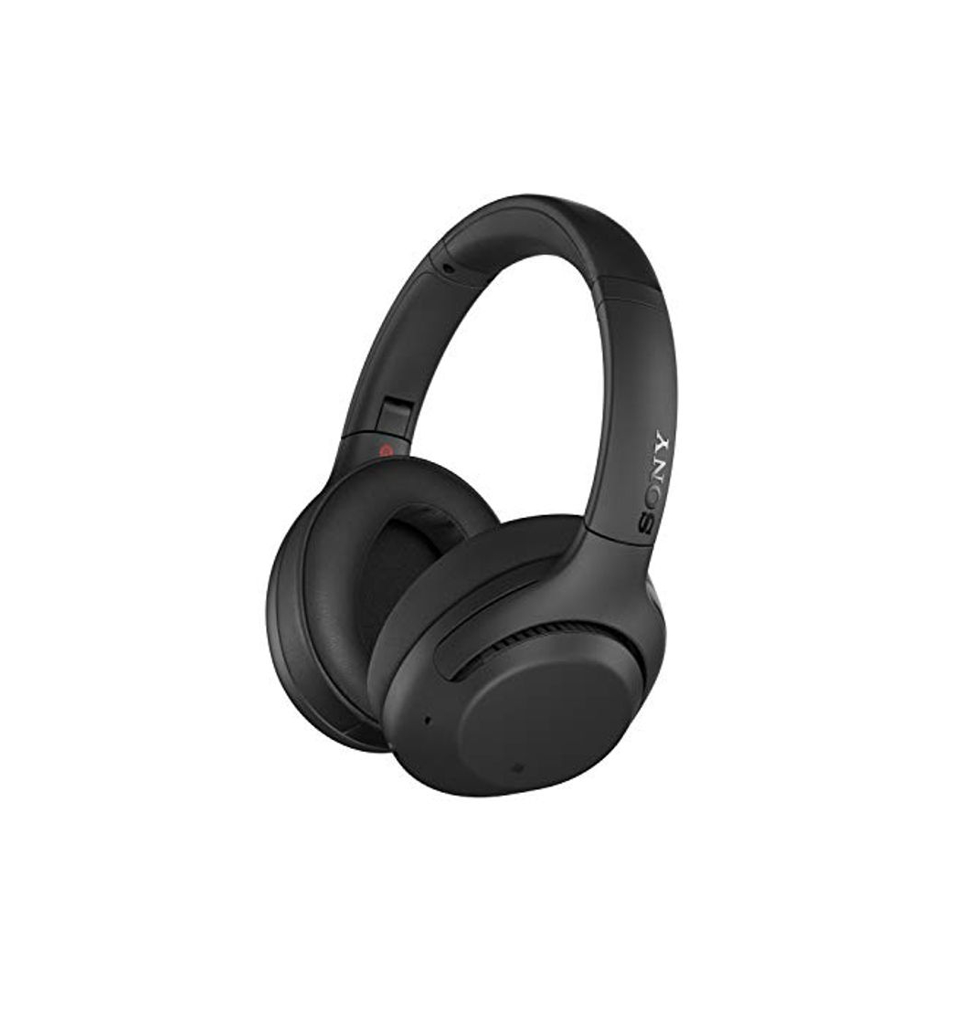 Electrónica Sony WH-XB900N, Auriculares Diadema Inalámbricos