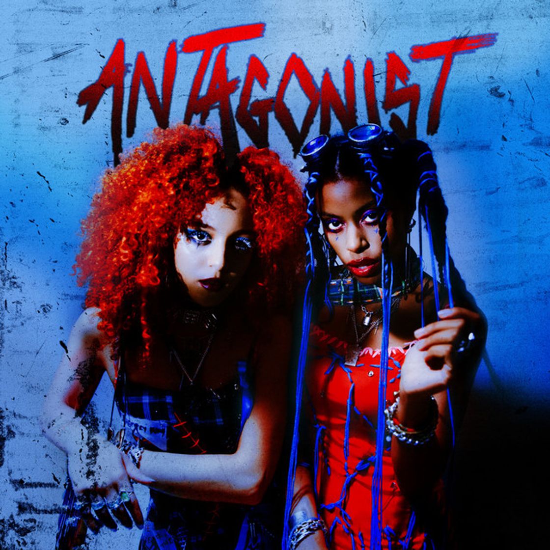 Music Antagonist