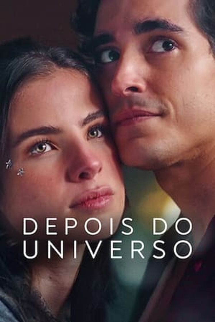 Movie Mas allá del universo