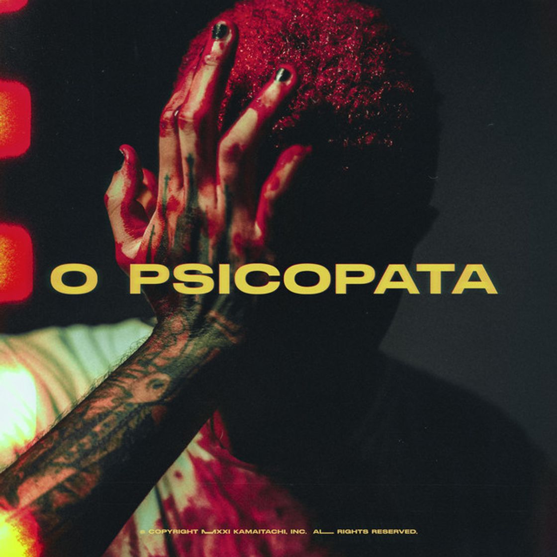 Canción O Psicopata