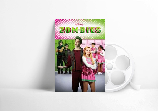 Película Z-O-M-B-I-E-S