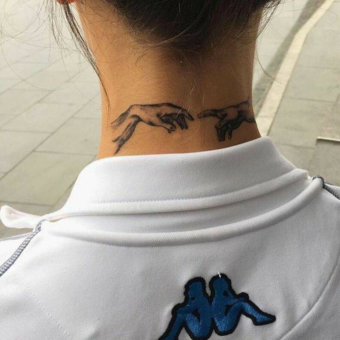 Fashion Tattoo 🖤