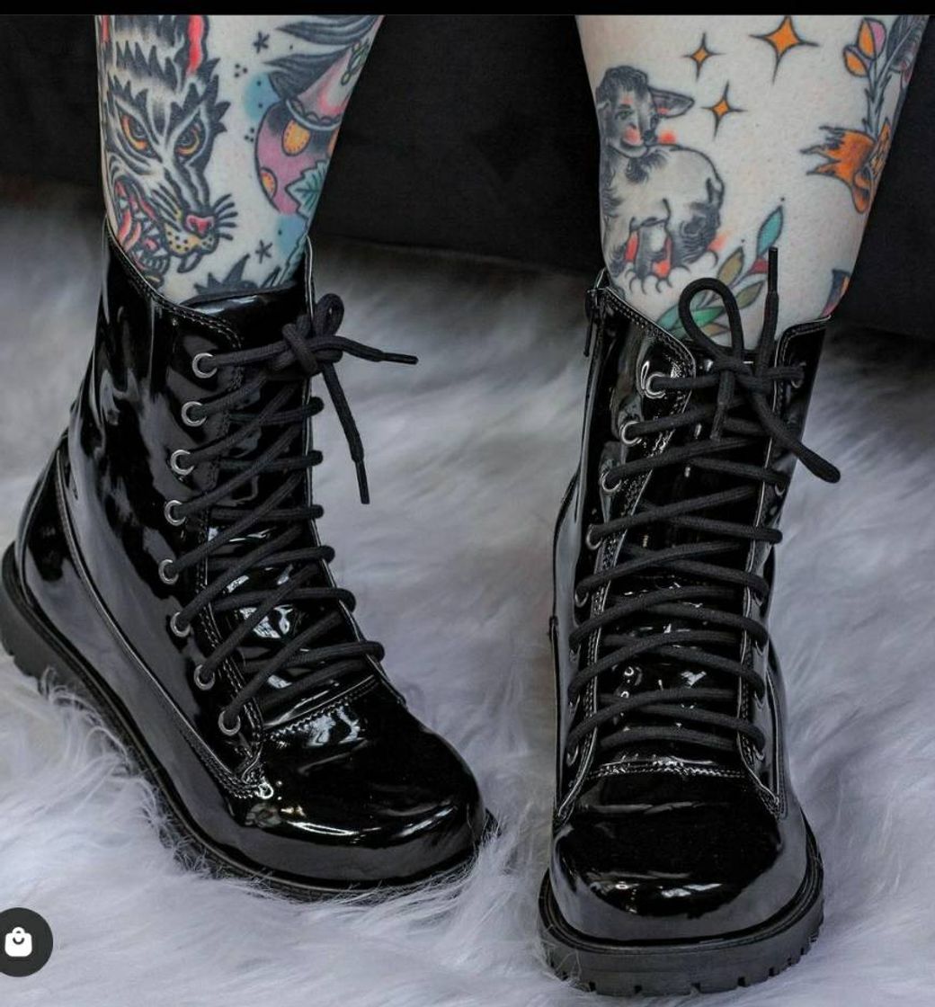 Moda Botas 🖤