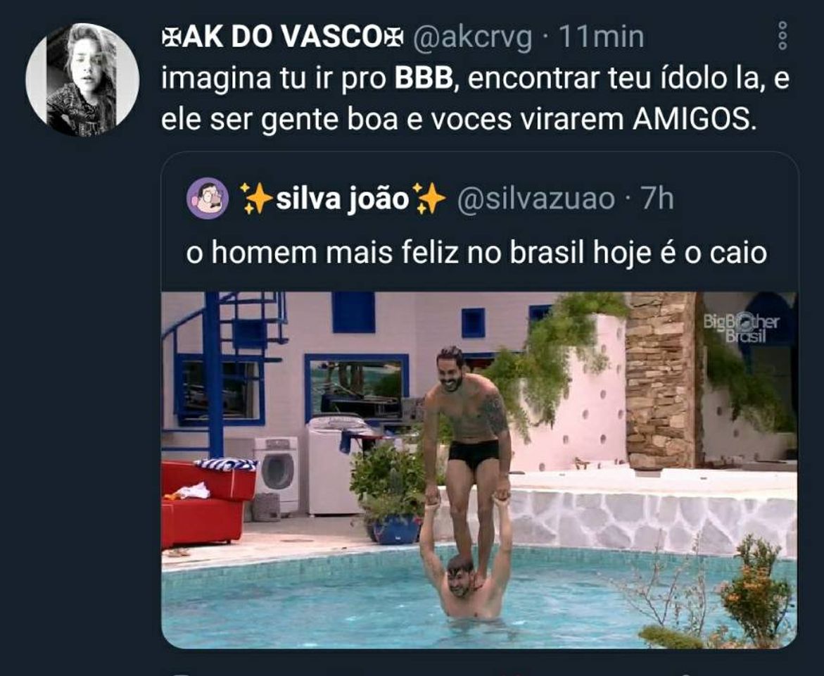 Social Big Brother Brasil