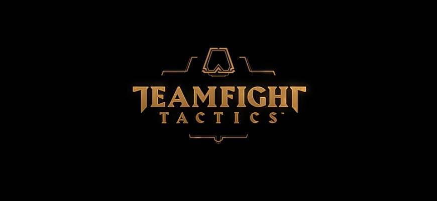 League Of Legends Teamfights Tactics 