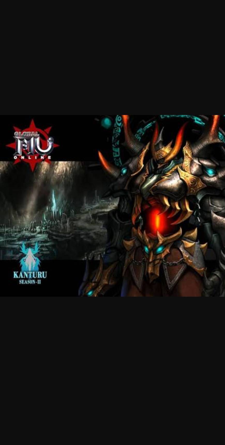 Mu online