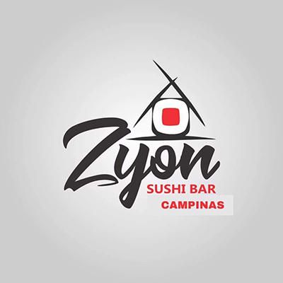 Zyon Sushi Bar