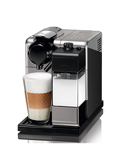 Product Nespresso EN550.S Lattissima Touch