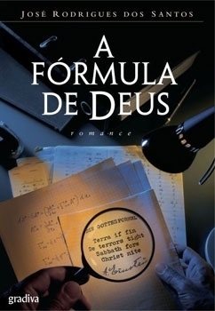 Libro A formula de deus