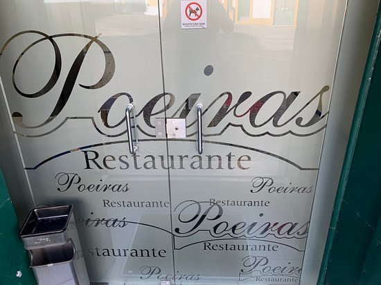 Restaurantes Poeiras