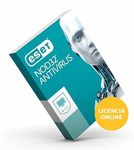 Product ESET NOD32 Antivirus 2020