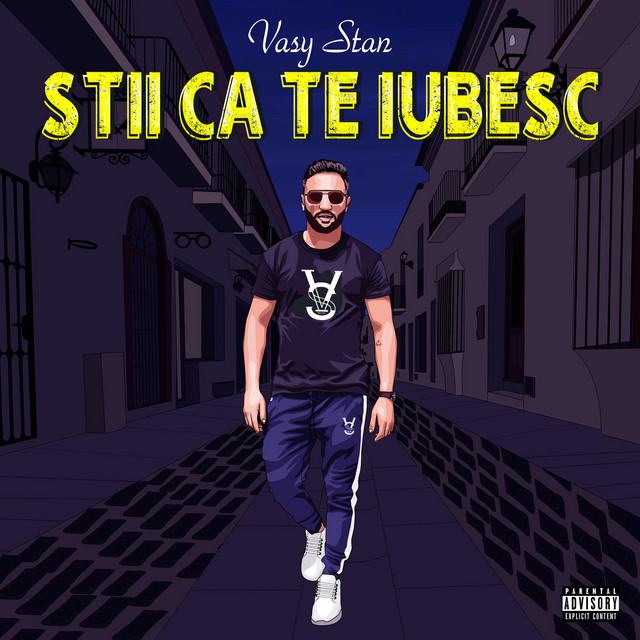 Canción Stii Ca Te Iubesc