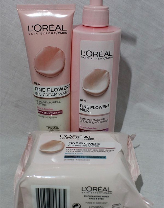 Moda Loreal