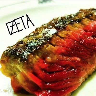 Restaurants Izeta Sagardotegia