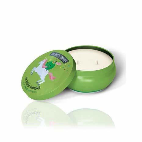 Social Vela Perfumada 2 Mechas 200 gr