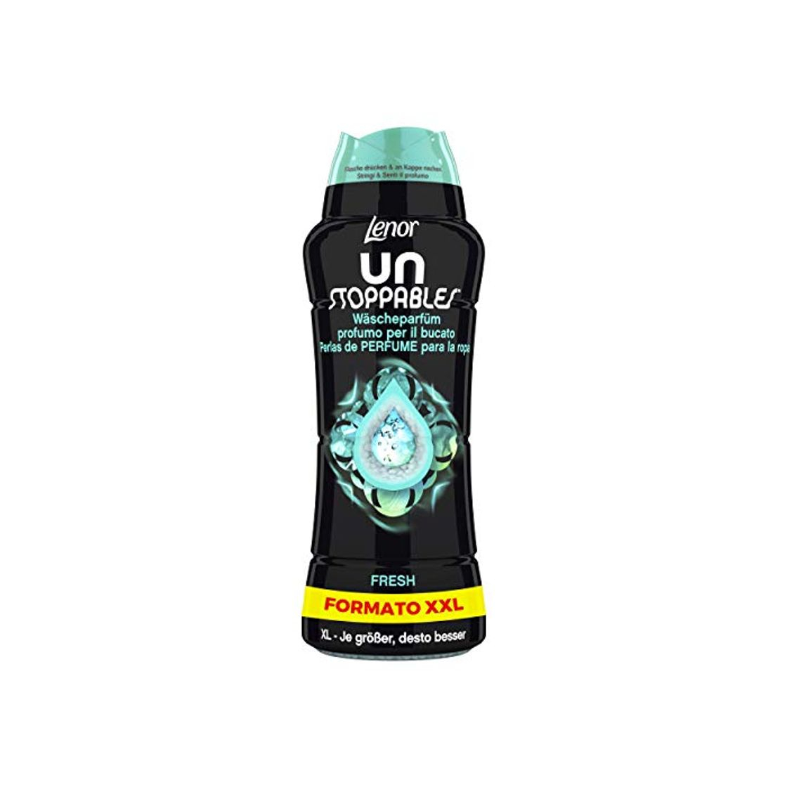 Product Lenor Unstoppable Fresh