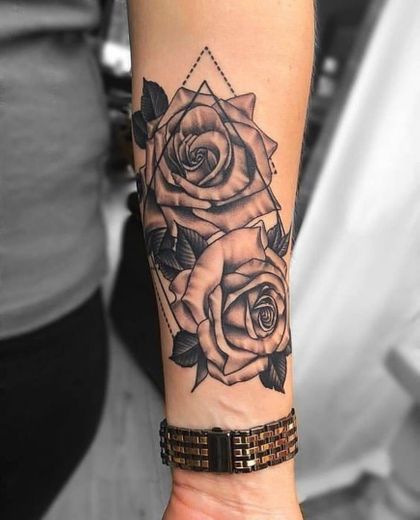 Tattos femininas