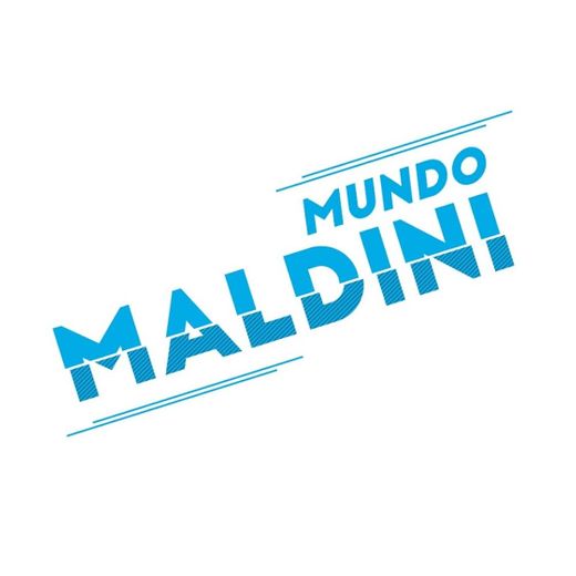 Mundo Maldini 
