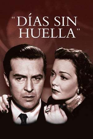 Movie Días sin huella