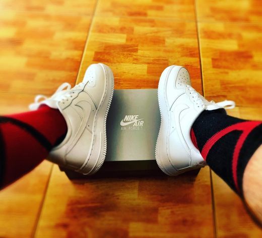 Nike - Zapatillas de deporte