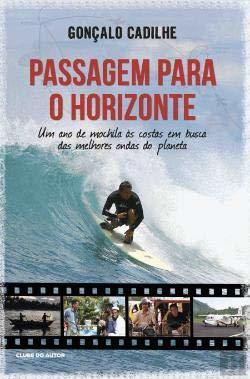 Book Passagem para o Horizonte