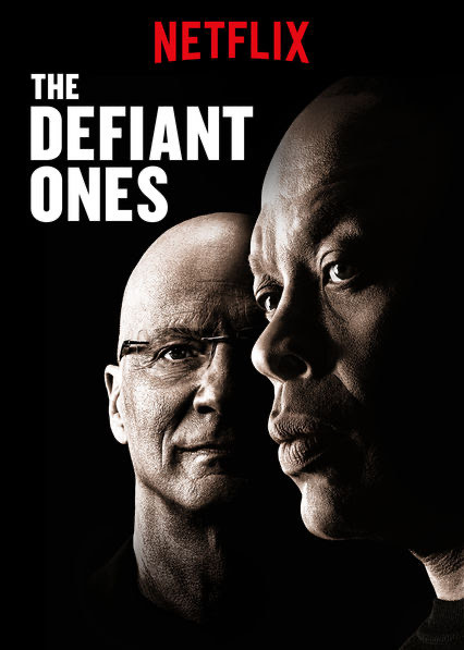 Series The Defiant Ones I Official Trailer