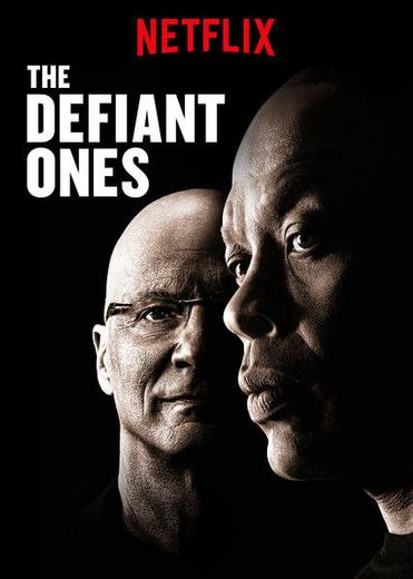 The Defiant Ones I Official Trailer