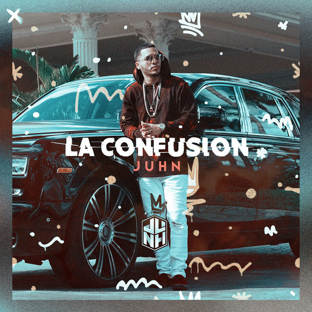 Music La Confusion