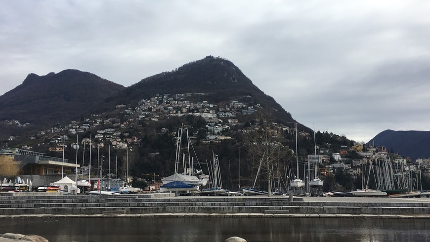 Place Lugano