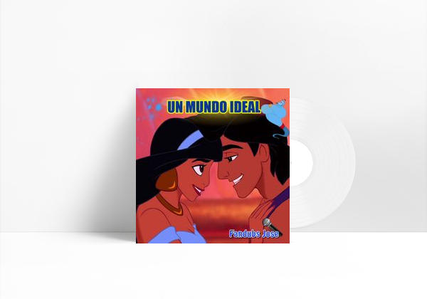 Música Un Mundo Ideal