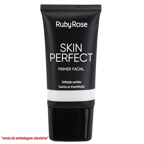 Moda Primer Siliconado Ruby Rose 