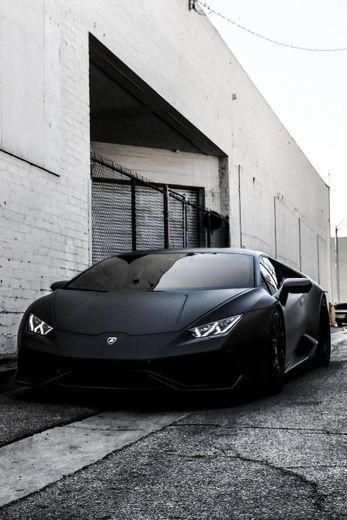 Huracan