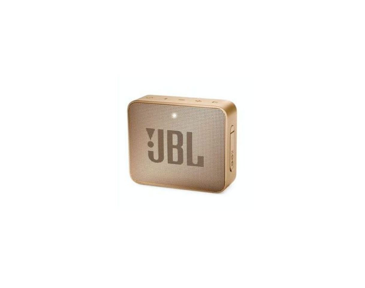 Product Coluna JBL GO2