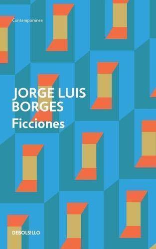 Libro Ficciones