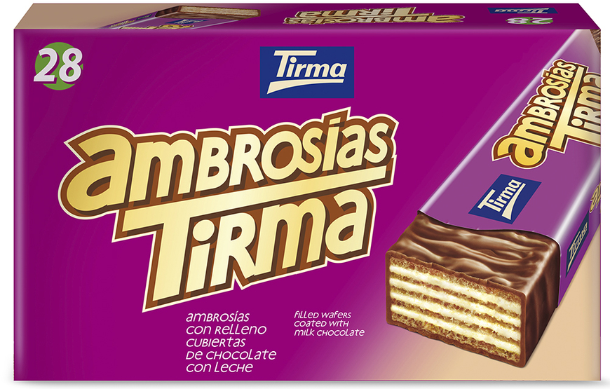 Moda Productos - Tirma