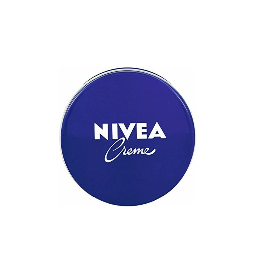 Social NIVEA Creme