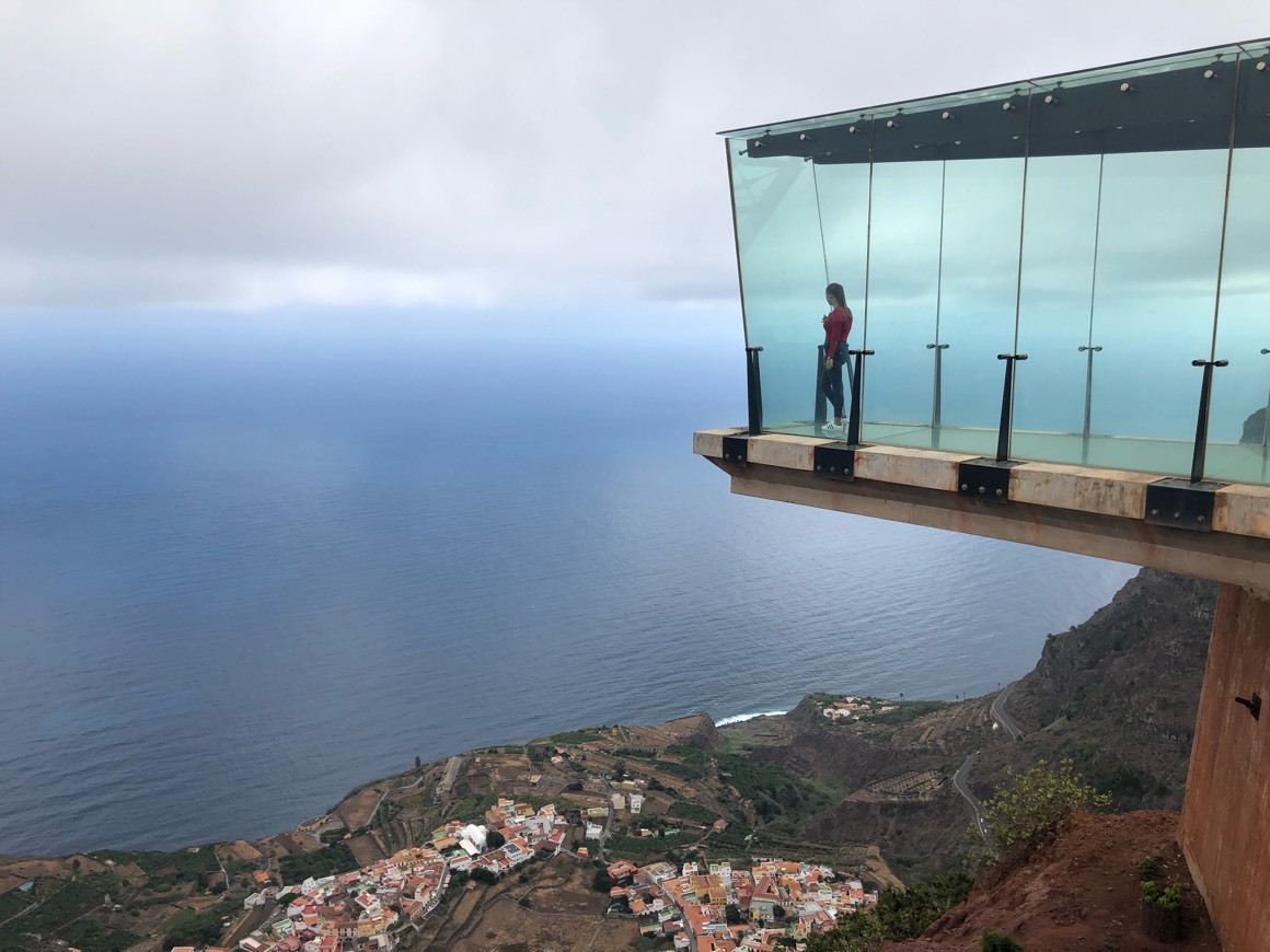 Restaurants Mirador de Abrante