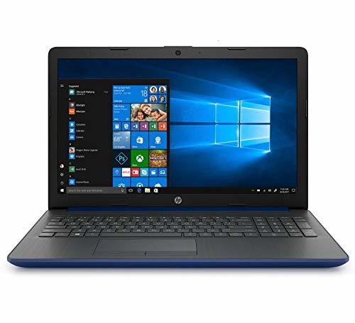 Social HP 15-db0074ns - Ordenador portátil de 15.6" HD