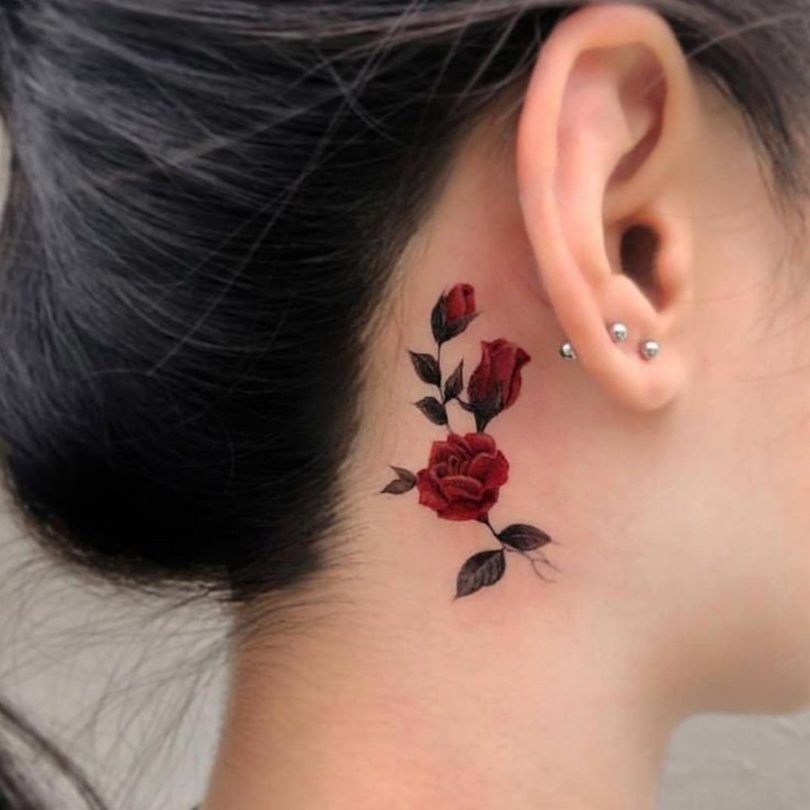 Fashion Tattoo - Wikipedia