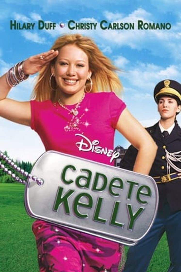 Película Cadete Kelly