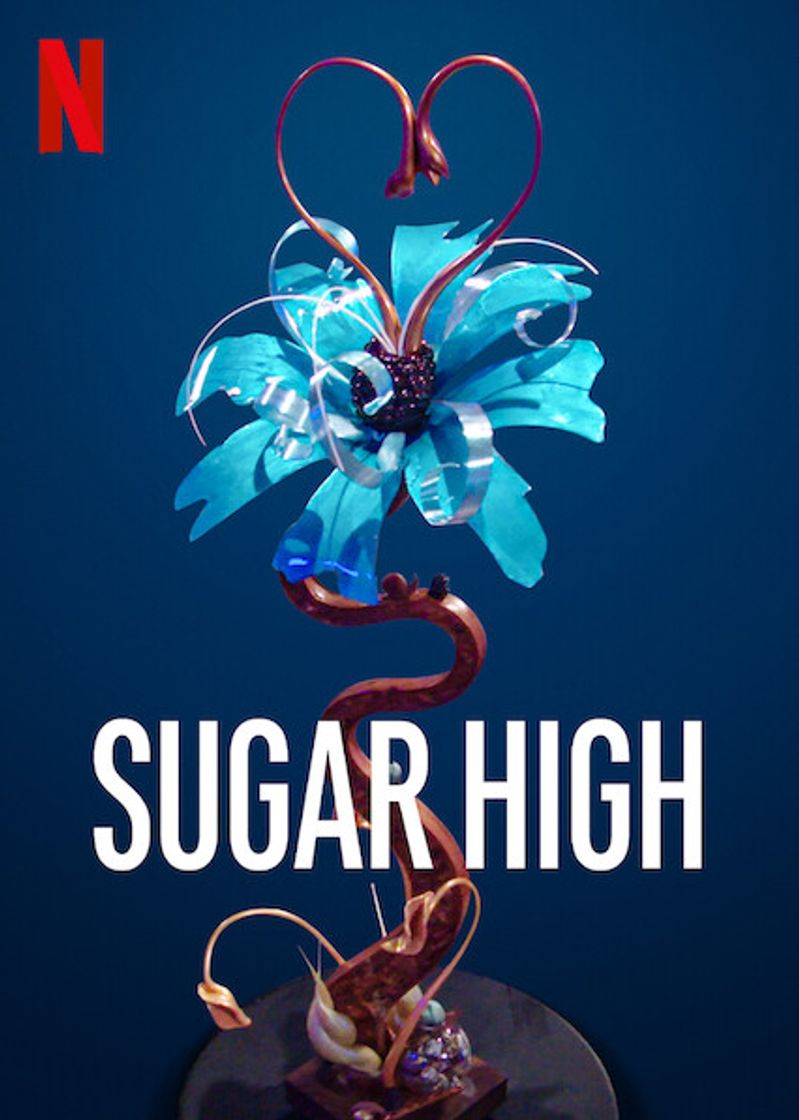 Sugar High