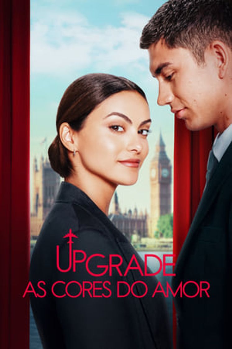 Película Upgrade: Primera clase