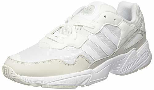 Social adidas Yung-96, Zapatillas para Hombre, Blanco