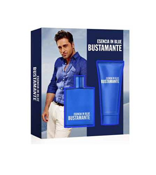 Producto Bustamante Agua De Colonia Para Hombres 1 Unidad 100 ml