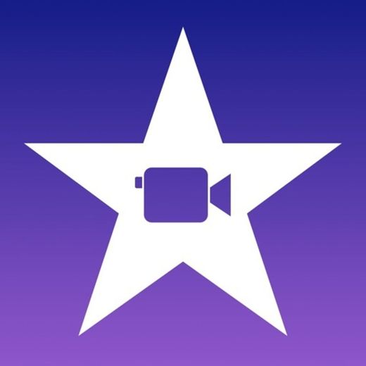 iMovie